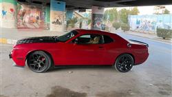 دۆج چالنجەر